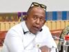 Anggota DPR RI Dapil Kepri Rizki Faisal Dorong Karhutla Ditetapkan sebagai Bencana Nasional