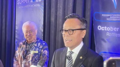 Danantara Indonesia Tegaskan Komitmen Peningkatan Layanan PLN