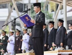 Amsakar: Pancasila Jadi Fondasi Menjaga Persatuan dan Kebinekaan Batam