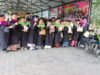 37 Lansia Rumah Bahagia Bintan Diwisuda, Bupati Roby: Belajar Tidak Mengenal Usia