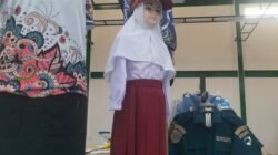 Budi Berharap OPD di Bintan Pesan Baju di Sentra Fashion, Berapa pun Jumlahnya Sanggup Mengerjakan