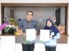 BPJS Kesehatan dan PT. Sumitomo Bersinergi Dukung Masyarakat melalui Bantuan Iuran Program JKN