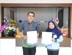 BPJS Kesehatan dan PT. Sumitomo Bersinergi Dukung Masyarakat melalui Bantuan Iuran Program JKN