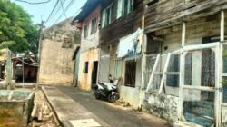 Perempuan-perempuan Malam Tak Pernah Benar-benar Pergi dari Lorong Bintan, Ini Jam Operasionalnya
