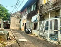 Perempuan-perempuan Malam Tak Pernah Benar-benar Pergi dari Lorong Bintan, Ini Jam Operasionalnya