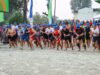 583 Peserta dari 32 Negara Ramaikan Indofood Bintan Triathlon 2026 di Bintan