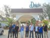 PWI Bintan Gelar Konferkab II di Dmario Sunset Resto pada 15 Oktober 2026