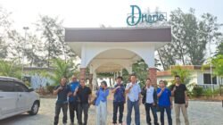 PWI Bintan Gelar Konferkab II di Dmario Sunset Resto pada 15 Oktober 2026