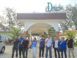 PWI Bintan Gelar Konferkab II di Dmario Sunset Resto pada 15 Oktober 2026