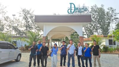 PWI Bintan Gelar Konferkab II di Dmario Sunset Resto pada 15 Oktober 2026