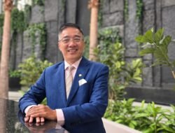 Swiss-Belhotel International Wilayah Batam Tunjuk Ivan Bakara sebagai General Manager Baru