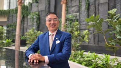Swiss-Belhotel International Wilayah Batam Tunjuk Ivan Bakara sebagai General Manager Baru