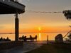 Datang ke DMario Sunset Resto Bintan, Bisa Nikmati Pesona Matahari Tenggelam