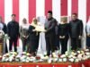 Bupati Roby Dorong Pengelolaan Sampah Bintan Tidak Lagi Sekadar Angkut dan Buang