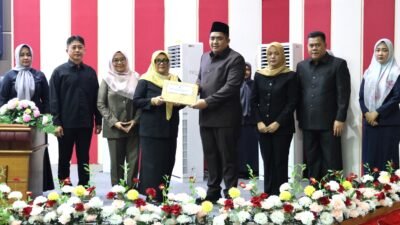 Bupati Roby Dorong Pengelolaan Sampah Bintan Tidak Lagi Sekadar Angkut dan Buang