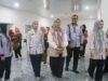 Ketua YKI Bintan Ajak Masyarakat Tidak Takut Periksa Dini Kanker