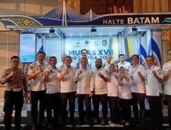 Munas XVII Organda Dorong Kepastian Regulasi dan Kesetaraan Usaha Transportasi
