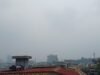 Kabut Asap Selimuti Batam, BMKG Kualitas Udara Tidak Sehat