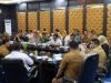 Bupati Bintan Pimpin Rakor FKPD, Perkuat Kesiapan Pilkades 2026