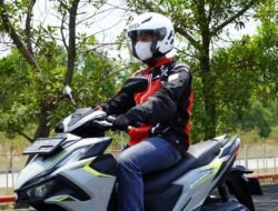 Berkendara Saat Asap Mengganggu Jarak Pandang, Ini yang Perlu Diperhatikan