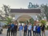 Sepekan Jelang Konferkab II PWI Bintan, Nama Memet dan Dewi Bakal Calon Ketua Menguat