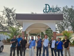 Sepekan Jelang Konferkab II PWI Bintan, Nama Memet dan Dewi Bakal Calon Ketua Menguat