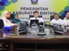 Sekda Ronny Optimis Tanjung Uban Selatan Bawa Nama Bintan di Tingkat Nasional