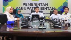 Sekda Ronny Optimis Tanjung Uban Selatan Bawa Nama Bintan di Tingkat Nasional