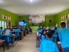 Cegah Penyalahgunaan Narkoba Sejak Dini, Satresnarkoba Polres Bintan Berikan Edukasi Kepada Pelajar