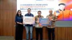 Dukung Produktivitas Agen Pos, Telkomsel dan PosDigi Luncurkan Paket Sat Set Pos