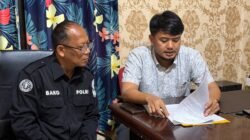 Lakukan Kekerasan Seksual pada 2 Anak Bawah Umur, 3 Orang Diamankan Polres Bintan