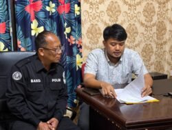 Lakukan Kekerasan Seksual pada 2 Anak Bawah Umur, 3 Orang Diamankan Polres Bintan