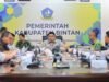 Pemkab Bintan Perkuat Kolaborasi Data Bersama Badan Usaha, Dongkrak Pertumbuhan Ekonomi Daerah