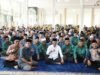Ketemu Tokoh Agama, Amsakar Tegaskan Komitmen Atasi Persoalan Air hingga Sampah