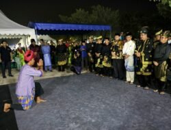 Sembang Budaya Jadi Ruang Merawat Harmoni dan Melestarikan Budaya Melayu di Batam