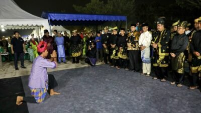 Sembang Budaya Jadi Ruang Merawat Harmoni dan Melestarikan Budaya Melayu di Batam