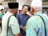 Amsakar: Pembangunan Batam Butuh Komunikasi dan Kebersamaan