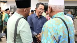 Amsakar: Pembangunan Batam Butuh Komunikasi dan Kebersamaan