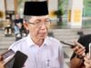 Usai Koordinasi dengan Dirut PLN Batam, Amsakar Pastikan Listrik Batam Kembali Normal