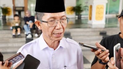 Usai Koordinasi dengan Dirut PLN Batam, Amsakar Pastikan Listrik Batam Kembali Normal