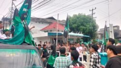 Masih Blackout Tanggal 15 Oktober, GM PLN Tanjungpinang Siap Mundur