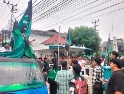Masih Blackout Tanggal 15 Oktober, GM PLN Tanjungpinang Siap Mundur