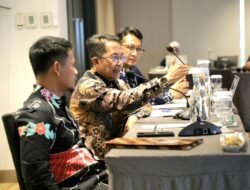 321.932 Pekerja Telah Terlindungi, Batam Masuk Nominasi Jamsostek Award 2026