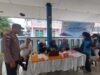 Nelayan Pulau Terung Antusias, Tim Cakalang Layani Pengurusan Dokumen Kapal hingga Rekomendasi BBM Gratis