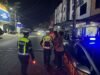 Blackout di Bintan, Jajaran Polres Tingkatkan Patroli dan Pengamanan