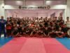 Jujitsu Kepri Berkembang Pesat, Perjuangan Atlet Meraih Titel Juara Porprov Makin Berat
