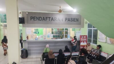 Pemulihan Layanan Dasar Jadi Prioritas Pemkab Bintan