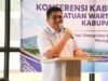 Harjo Waluyo Kembali Pimpin PWI Bintan 2026-2029
