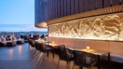 VAMPIRE’S KISS: Halloween Romantic Dinner Hadir di Grand Mercure Batam Centre
