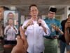 Amsakar Minta PLN Tingkatkan Keandalan Layanan Usai Pemadaman Listrik